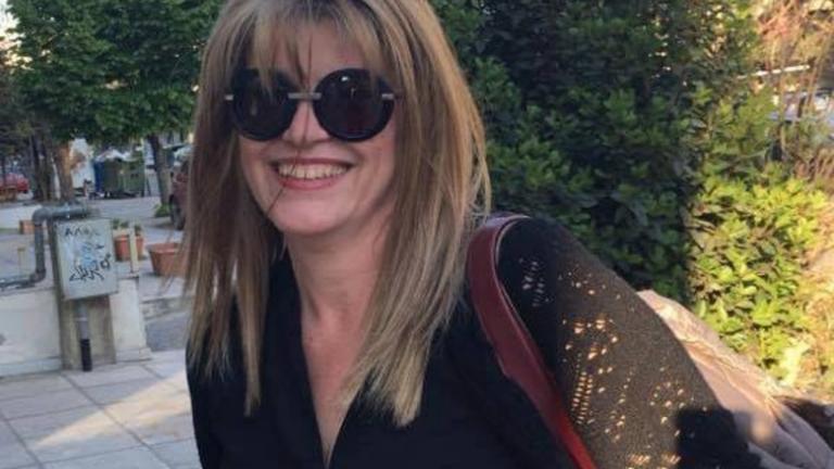 Θλίψη στον δημοσιογραφικό κόσμο - «Έσβησε» η Κύα Τζήμου