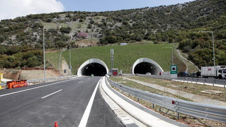 Κλειστά τα Τέμπη λόγω εργασιών - Δείτε μέχρι πότε