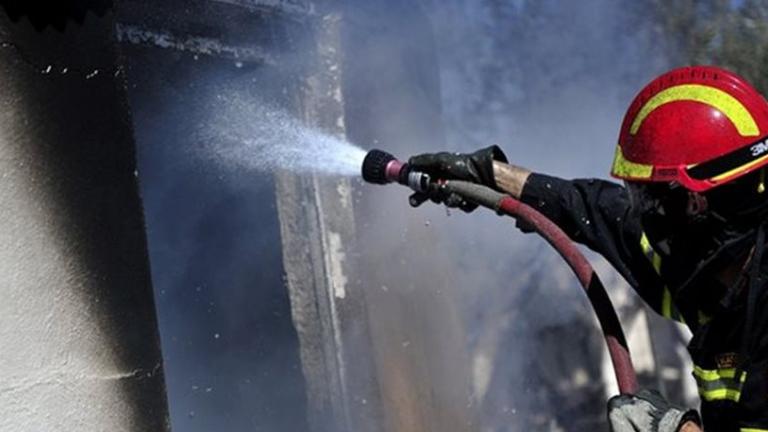 Αρτέμιδα: Υπό έλεγχο η πυρκαγιά σε σπίτι 