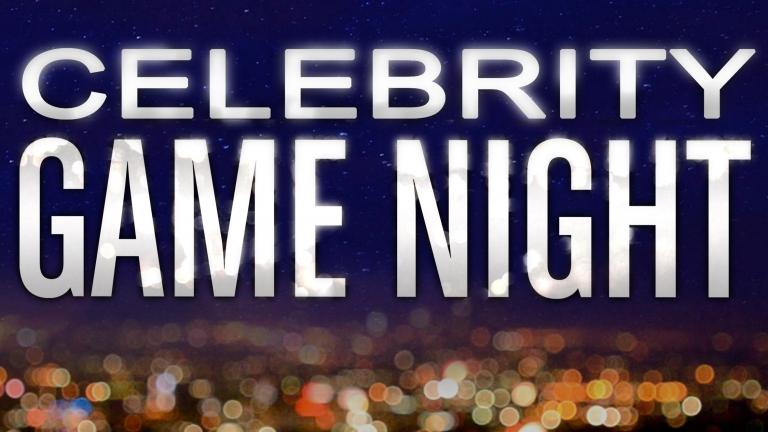 Celebrity Game Night: Έρχεται στον ΑΝΤ1 με παρουσιαστή... έκπληξη (ΦΩΤΟ)