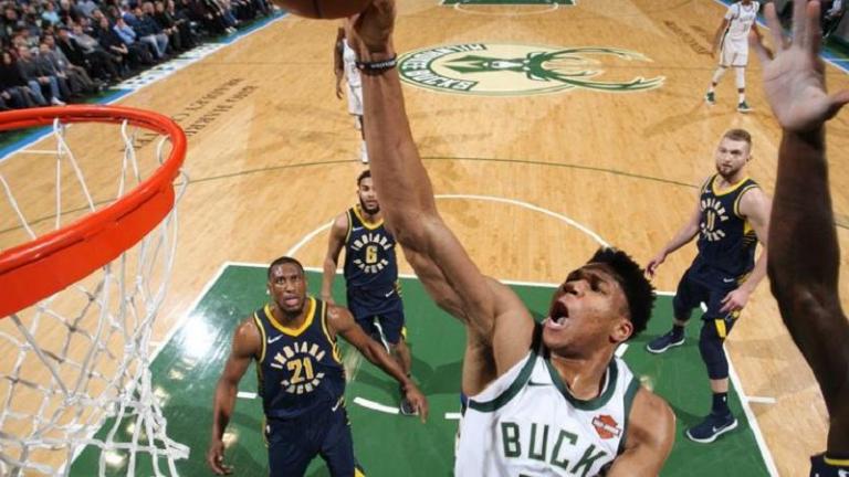 NBA: Ασταμάτητος Γιάννης, πήραν το ντέρμπι οι Celtics (ΒΙΝΤΕΟ)