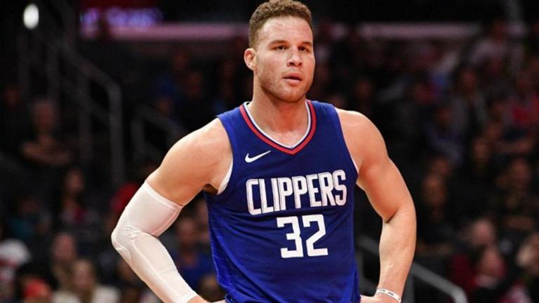 NBA: Πήραν Blake Griffin οι Pistons!