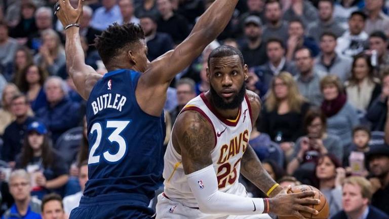 NBA: Μεγάλη νίκη για Timberwolves, στα "ρηχά" ο Γιάννης (ΒΙΝΤΕΟ)