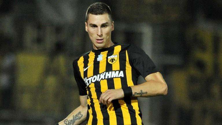 ΑΕΚ: Έρχεται ομάδα του εξωτερικού για Βράνιες