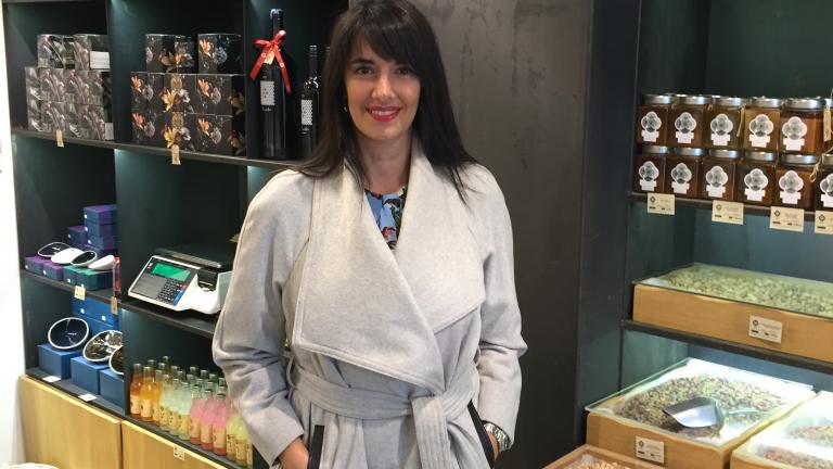 Νόνη Δούνια: Η νέα εμφάνιση που μας άρεσε πολύ