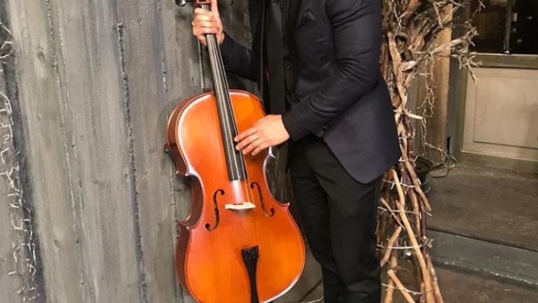 Τα πολλά ταλέντα του Κωνσταντίνου Βασάλου 