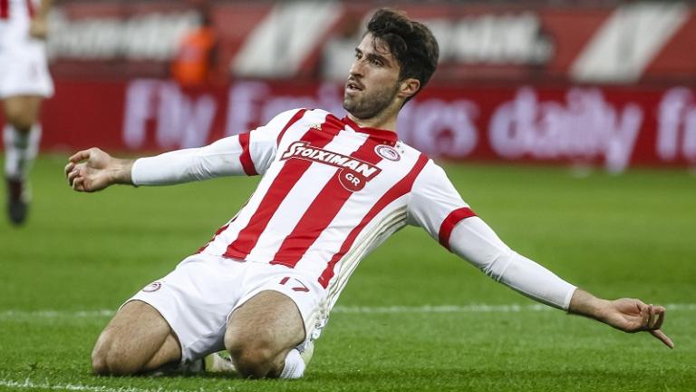 Ολυμπιακός: Έρχεται πρόταση για Ανσαριφάρντ