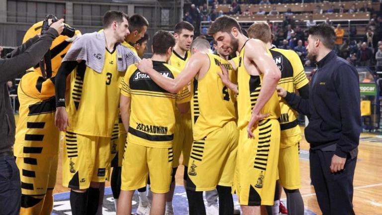 Άρης: Απαγόρευση μεταγραφών από τη FIBA!