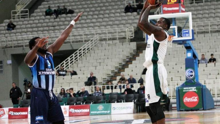 Basket League: Φέρτε του την Μπαρτσελόνα!