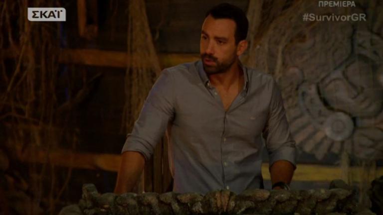 Survivor 2: Άλλαξαν οι κανόνες! Αυτές ήταν οι ανακοινώσεις του Τανιμανίδη (ΦΩΤΟ)