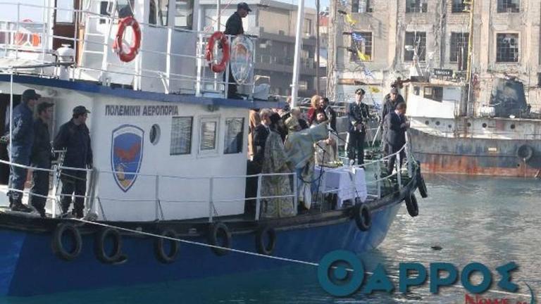 Θεοφάνεια: Απίστευτο! Στην Καλαμάτα «απελευθέρωσαν» ψόφιο περιστέρι! (ΦΩΤΟ)