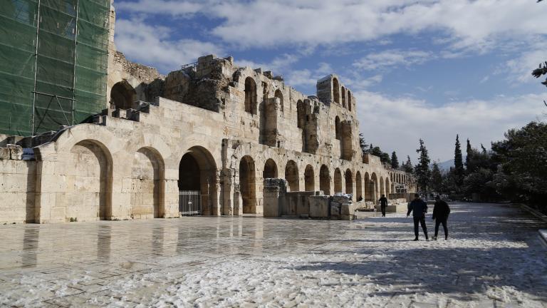 Καιρός: Ξεχάστε την...καλοκαιρία των τελευταίων ημερών, καθώς την θέση πήρε μια κακοκαιρία διαρκείας-Πού αναμένονται έντονα φαινόμενα-Βουτιά του υδραργύρου το σαββατοκύριακο