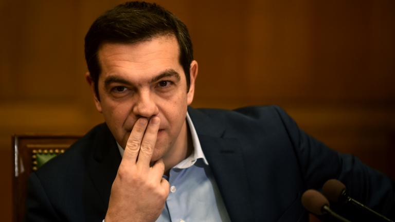 "Ψαλιδίζουν" την αισιοδοξία του Αλέξη Τσίπρα για ολοκλήρωση της τρίτης αξιολόγησης- Η Ελλάδα θα παραμείνει υπό την επιτήρηση των πιστωτών μέχρι να αποπληρώσει και το τελευταίο δάνειο