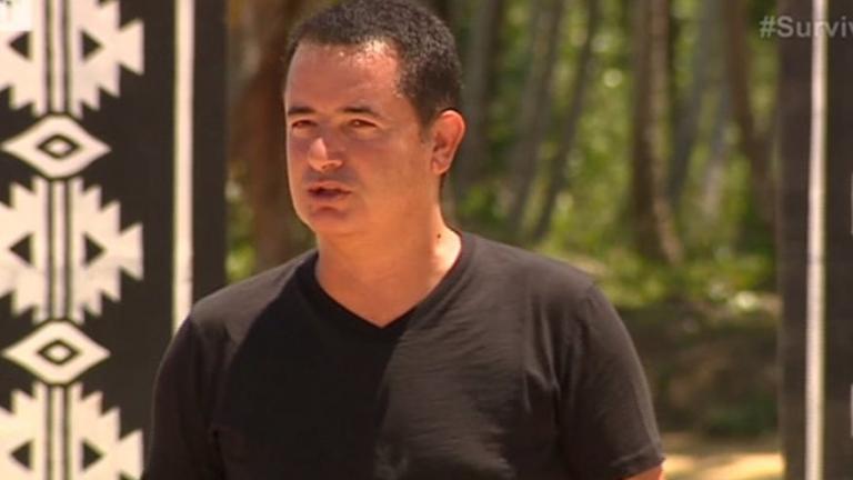 Survivor 2: Οι εκπλήξεις του Τούρκου παραγωγού