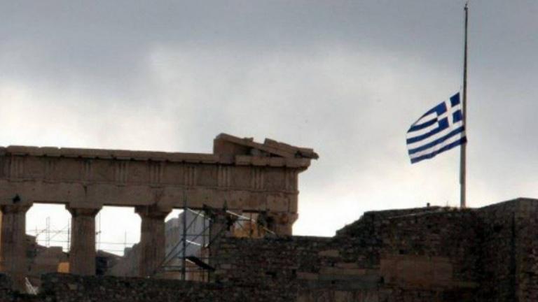 Die Welt: «Ευφορία στην Ακρόπολη» - Η Ελλάδα ξεπερνά κάθε προσδοκία