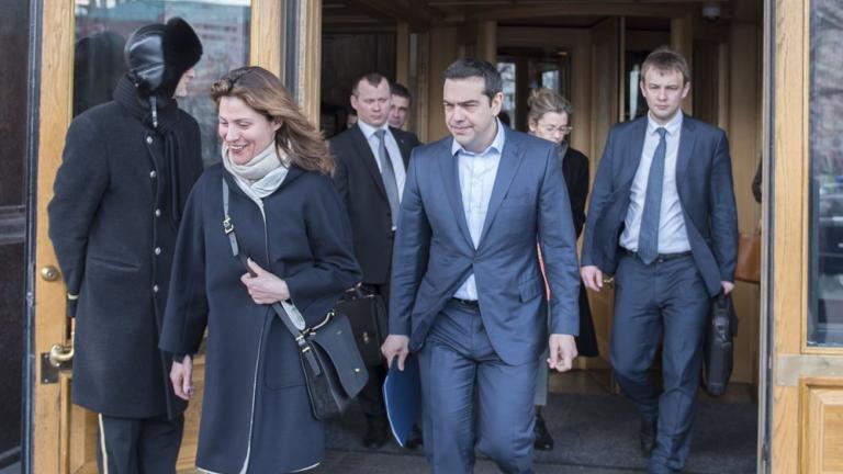 Μπέτυ Μπαζιάνα: Ο Τσίπρας δεν είπε ψέματα, δεν εξαπάτησε