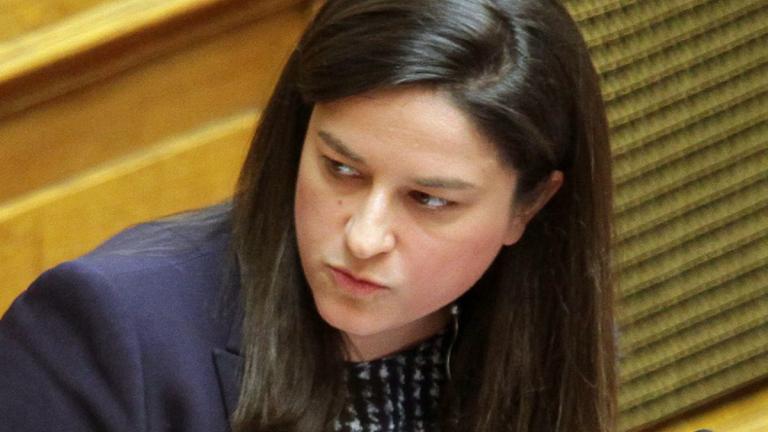 ΝΔ: Η κυβέρνηση αφήνει απροστάτευτους φοιτητές, διδακτικό προσωπικό στα πανεπιστήμια