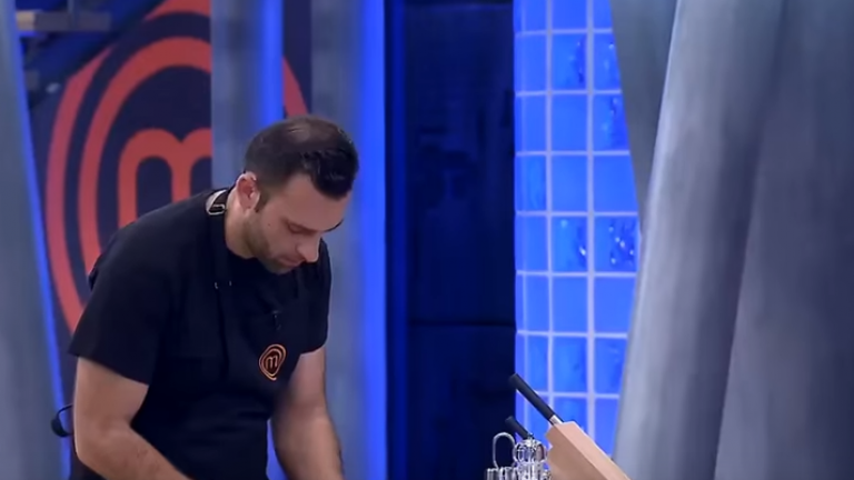 Master chef 2: Άγριο κράξιμο: Ψωνάρα! (ΦΩΤΟ-ΒΙΝΤΕΟ)