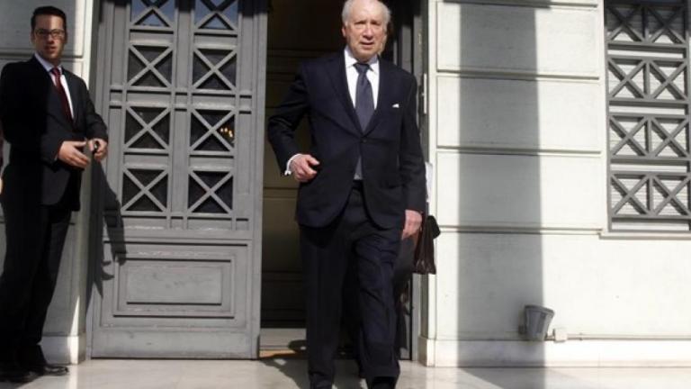 Είναι επικίνδυνος για τα ελληνικά συμφέροντα: Εξ αντικειμένου αποτυχημένος ο Νίμιτς