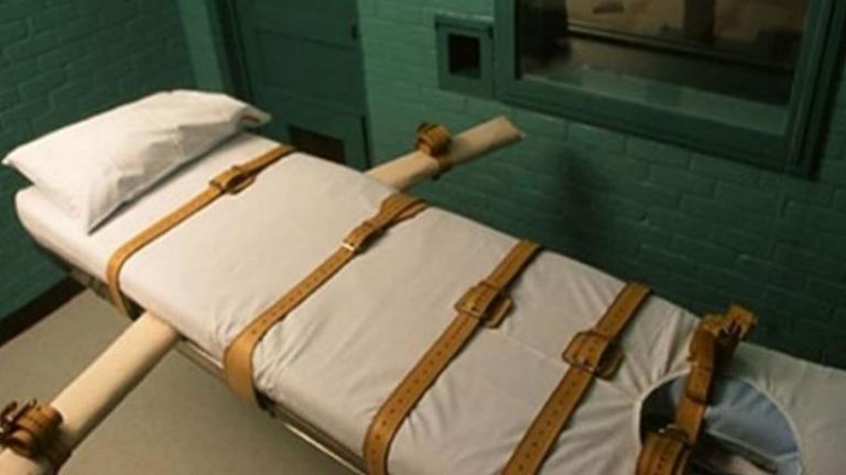 ΗΠΑ: Η πρώτη εκτέλεση θανατοποινίτη το 2018 έγινε στο Τέξας 