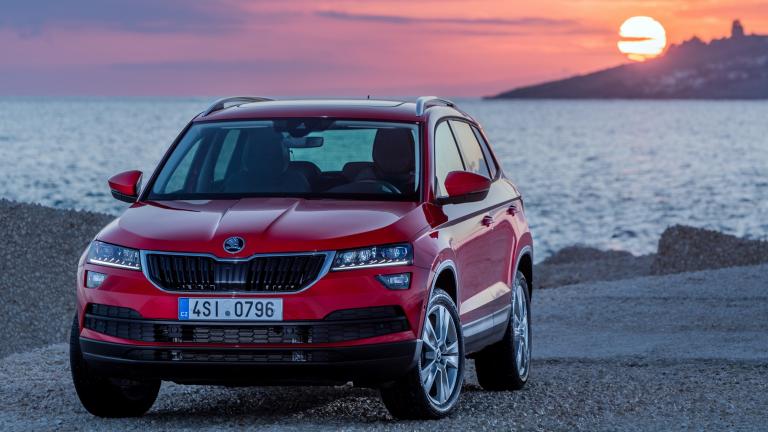 Ρεκόρ πωλήσεων για τη SKODA το 2017 σε παγκόσμιο επίπεδο