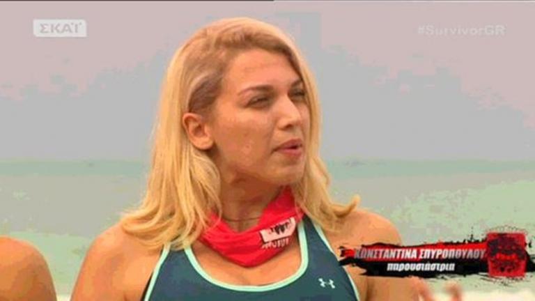 Survivor: Παίρνει «φωτιά» το παιχνίδι 