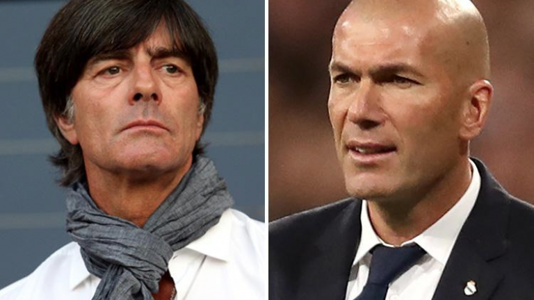 La Liga: "Τελειωμένος" ο Ζιντάν, επαφές με Λεβ η Ρεάλ