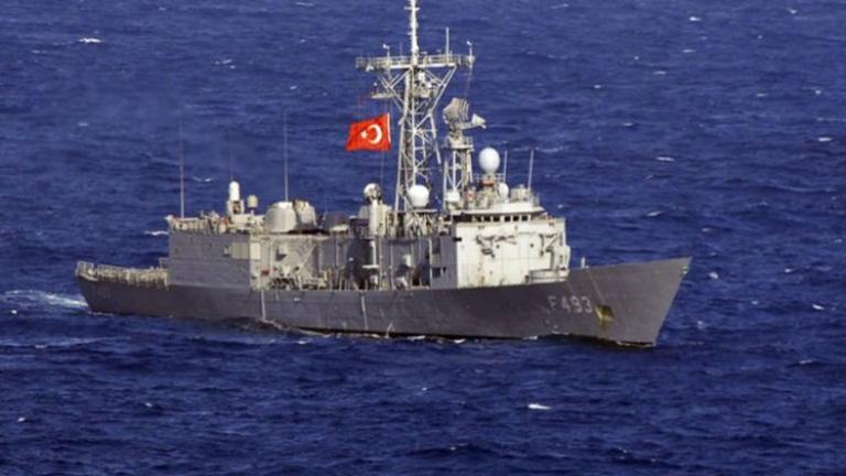 Τουρκική NAVTEX: Ασκήσεις με πραγματικά πυρά στο Αιγαίο