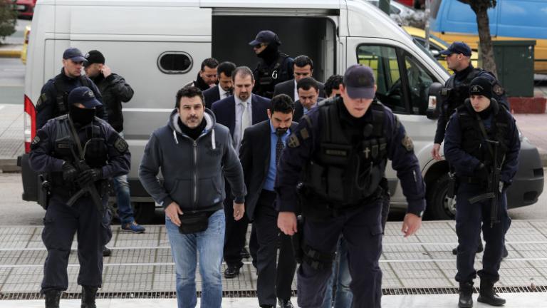 Εξετάζεται σήμερα η αίτηση ακύρωση του ασύλου που χορηγήθηκε στον Τούρκο αξιωματικό