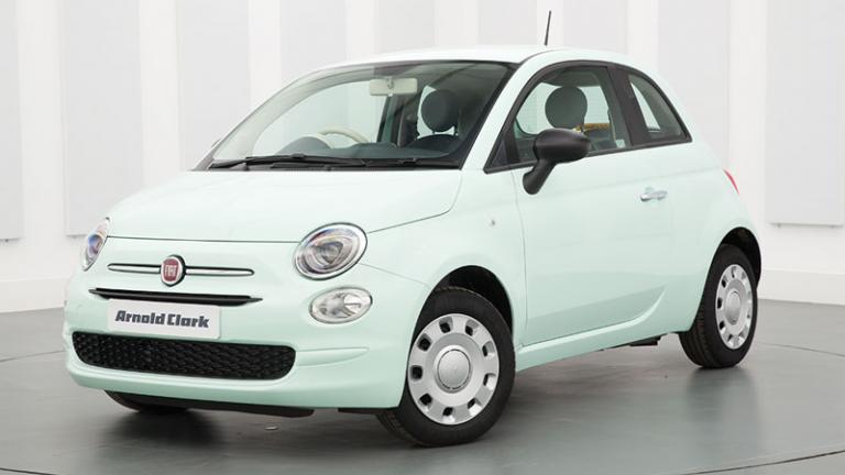 To Fiat 500 έγινε νόμισμα στην Ιταλία