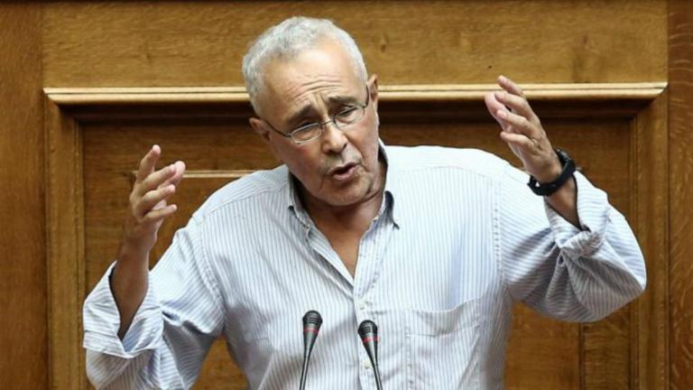 Παραίτηση Ζουράρη: Αυτή είναι η επιστολή παραίτησης του – Το παρασκήνιο στην Κυβέρνηση και η οργισμένη καρατόμηση του Πάνου Καμμένου (ΒΙΝΤΕΟ)