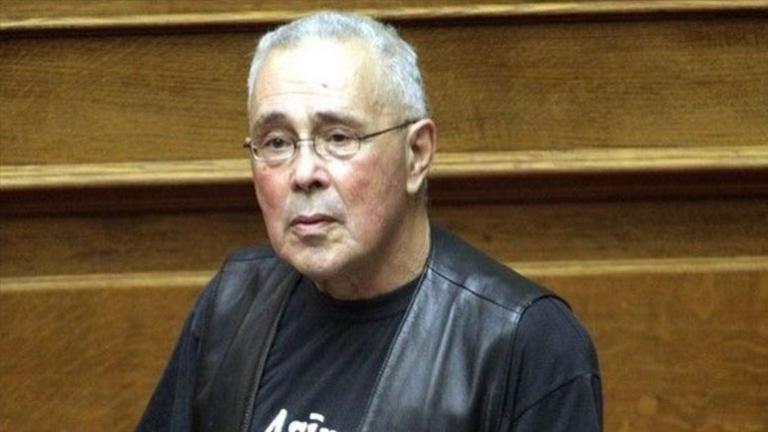 Ζουράρις: Παραιτήθηκα για άσχετο θέμα