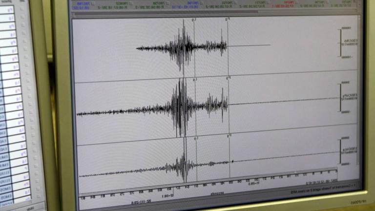 Σεισμός: Νέα μεγαλύτερη σεισμική δόνηση ταρακούνησε Κιλκίς και Θεσσαλονίκη (ΦΩΤΟ)