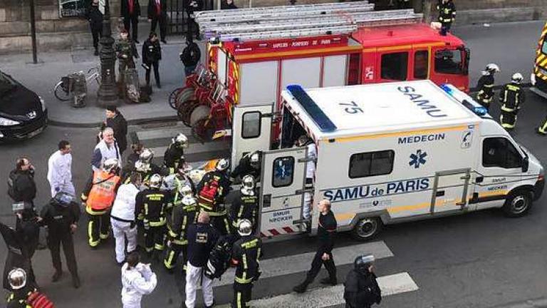 Τροχαίο ατύχημα με σχολικό λεωφορείο! 27 μαθητές τραυματίστηκαν στην Γαλλία