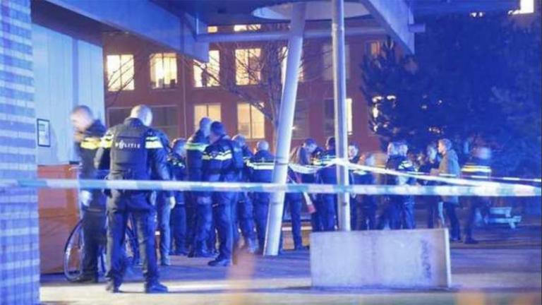 Επίθεση με πυροβολισμούς στο Άμστερνταμ: Για πολλά θύματα κάνει λόγο η ολλανδική αστυνομία - Επιβεβαιώθηκαν ένας νεκρός και δύο τραυματίες