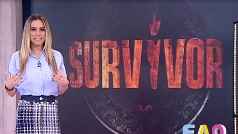 Survivor 2: Η Ντορέττα Παπαδημητρίου αποκάλυψε την μεγάλη ανατροπή (ΒΙΝΤΕΟ)