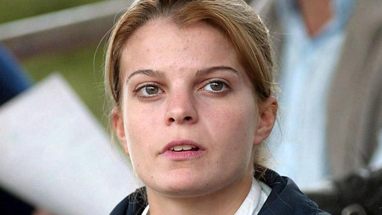 Αθηνά Ωνάση: Πούλησε την έπαυλη και τα έδωσε για ένα άλογο