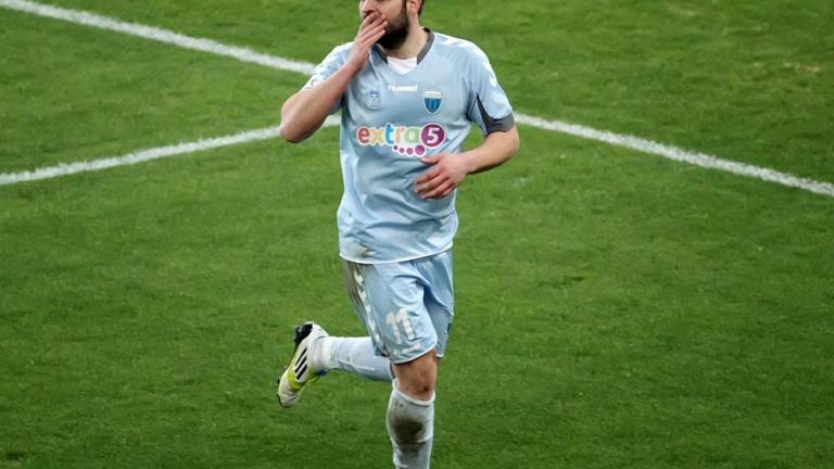 Football League: Πήρε Βασιλείου η Παναχαϊκή