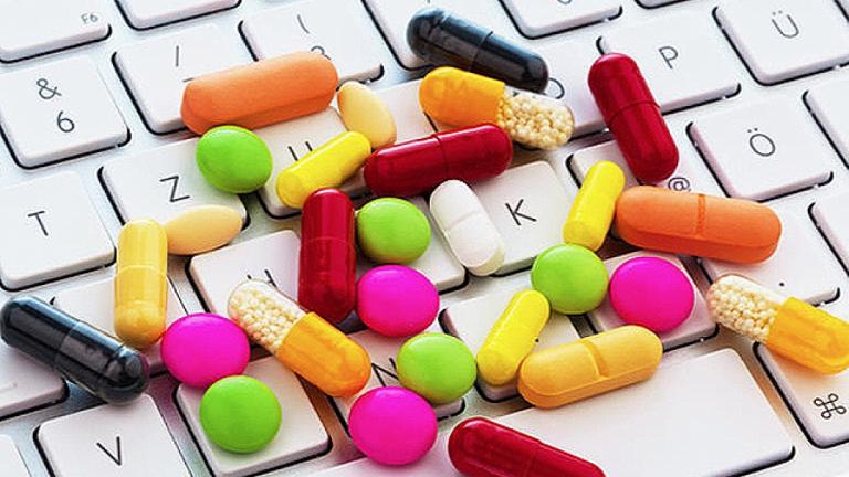 Επιχείρηση Pangea X: Πουλούσαν φάρμακα στο ίντερνετ!