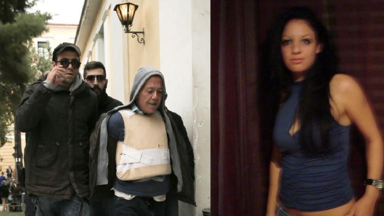 «Με πλήρωσαν για να τη σκοτώσω», λέει τώρα ο δολοφόνος της άτυχης Δώρας Ζέμπερη