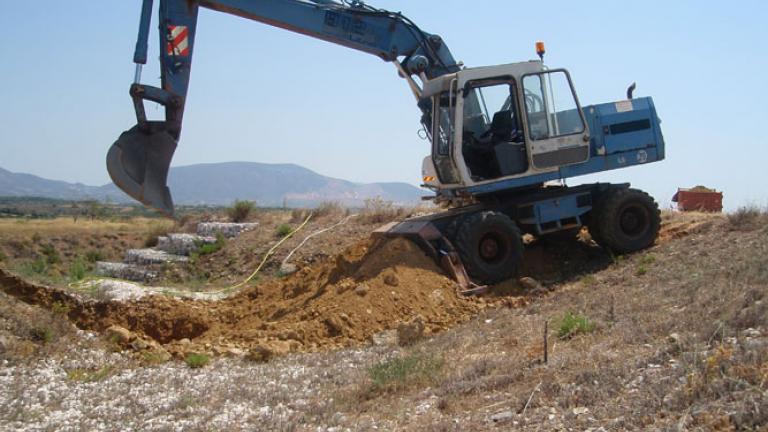 Κύπρος: Εντοπίστηκαν οστά Ελληνοκύπριων αγνοούμενων, πιθανόν στρατιωτών