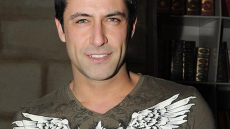 Κωνσταντίνος Αγγελίδης: Η συνέντευξη λίγο πριν το τροχαίο ατύχημα (ΒΙΝΤΕΟ)