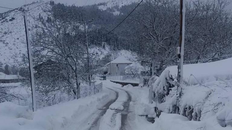 Κακοκαιρία Θησέας: Ποιες περιοχές ζητούν να κηρυχθούν σε κατάσταση έκτακτης ανάγκης;