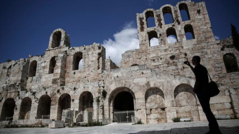 Μαρέβα Μητσοτάκη: Το ΚΑΣ ενέκρινε επίδειξη μόδας στον αύλειο χώρο του Ηρωδείου