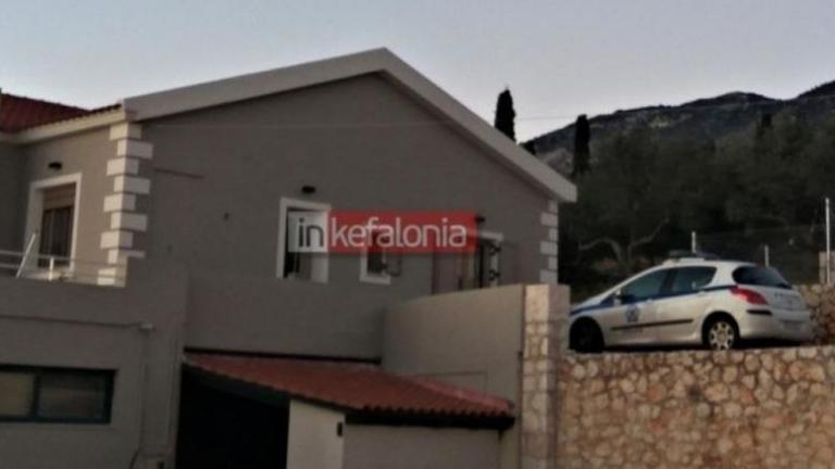 Κεφαλονιά: Σοκ από τα ευρήματα! Εξετάζουν σενάριο σατανιστικής τελετής