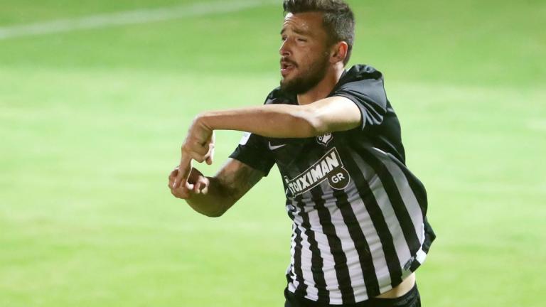 Football League: Πήρε Χαντί ο Άρης