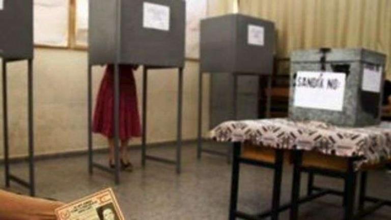 «Εκλογές» στα κατεχόμενα της Κύπρου - Αύριο τα αποτελέσματα