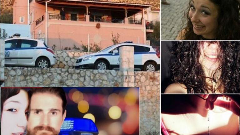Αυτοκτονία ζευγαριού στην Κεφαλονιά: Σοκάρει το μήνυμα του 30χρονου στο facebook, λίγα λεπτά πριν αυτοκτονήσει 