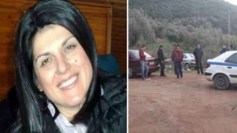 Θρίλερ στο Μεσολόγγι: Μαρτυρία-σοκ ανατρέπει τα δεδομένα για τον θάνατο της 44χρονης
