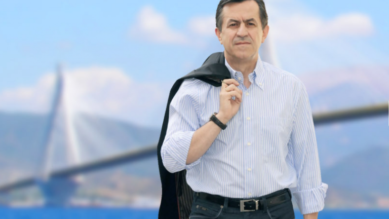 Νίκος Νικολόπουλος: Τα χρήματα του καταλογισμού σε Δ. Κοντομηνά πρέπει να καταλήξουν στο δημόσιο ταμείο